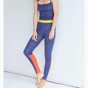 ALAS Australia telescopic leggings